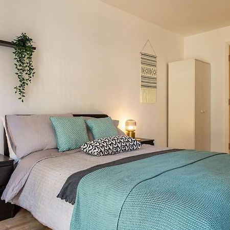 Natural Light City Center Pad Birmingham Exterior foto